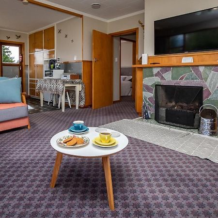 Grand View - Te Anau Holiday Home Εξωτερικό φωτογραφία