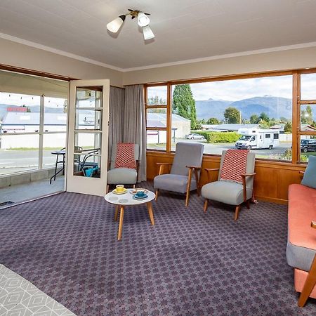 Grand View - Te Anau Holiday Home Εξωτερικό φωτογραφία