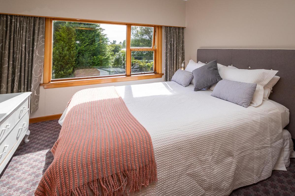 Grand View - Te Anau Holiday Home Εξωτερικό φωτογραφία