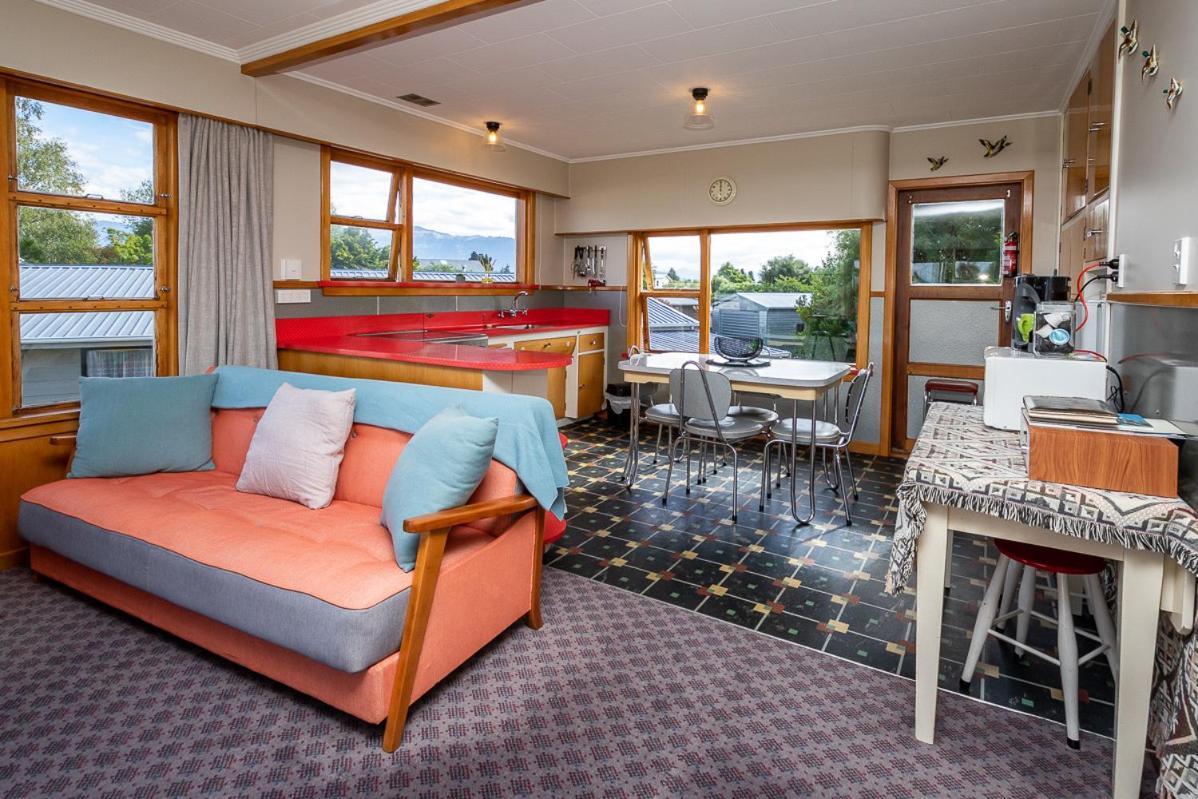 Grand View - Te Anau Holiday Home Εξωτερικό φωτογραφία