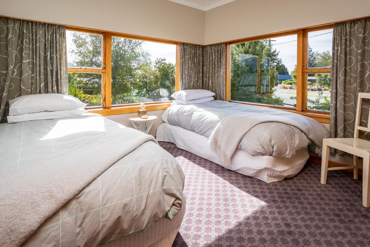 Grand View - Te Anau Holiday Home Εξωτερικό φωτογραφία