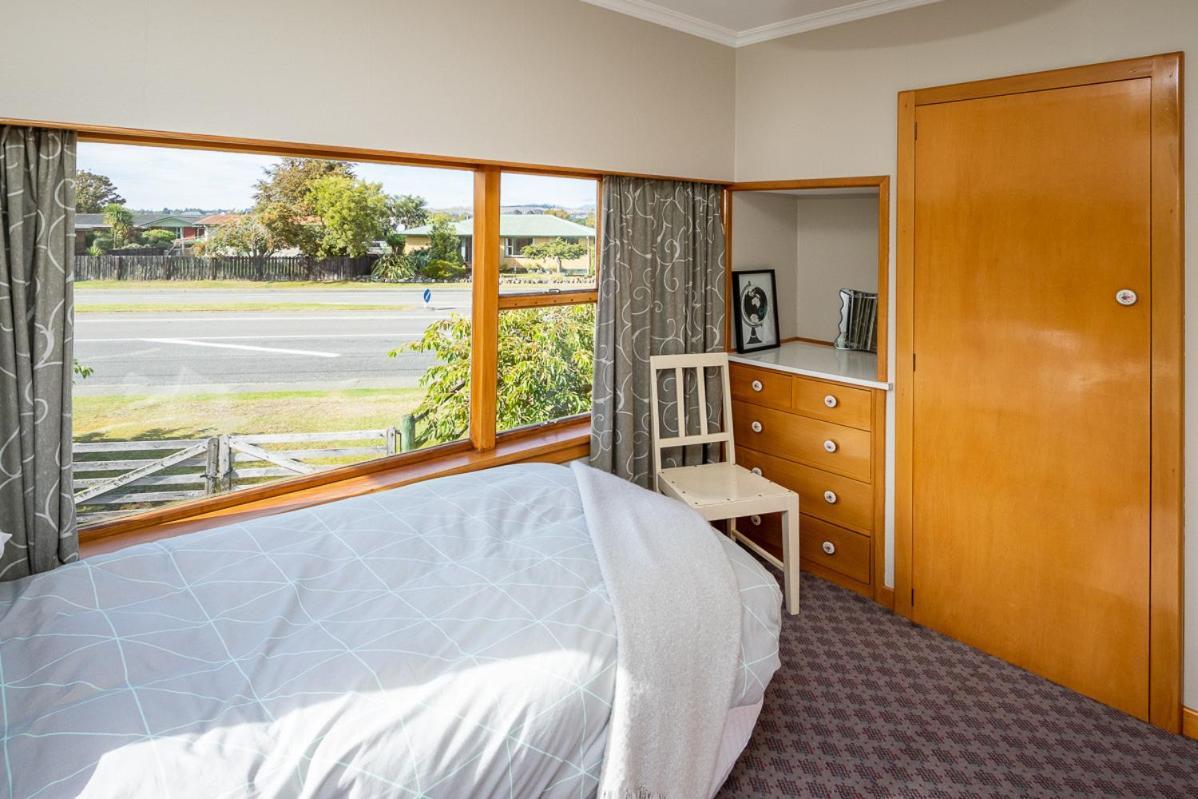 Grand View - Te Anau Holiday Home Εξωτερικό φωτογραφία