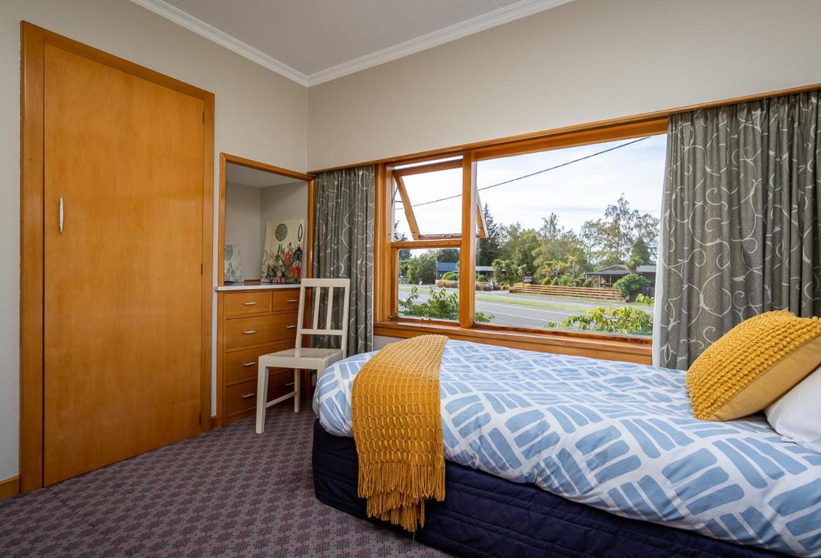 Grand View - Te Anau Holiday Home Εξωτερικό φωτογραφία