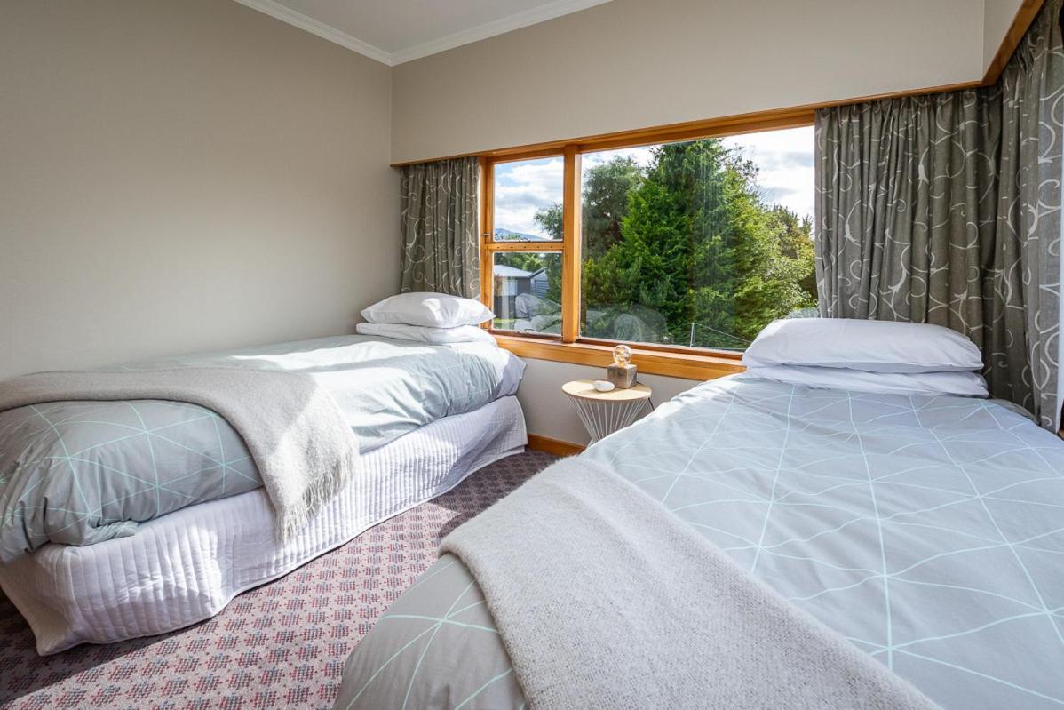 Grand View - Te Anau Holiday Home Εξωτερικό φωτογραφία