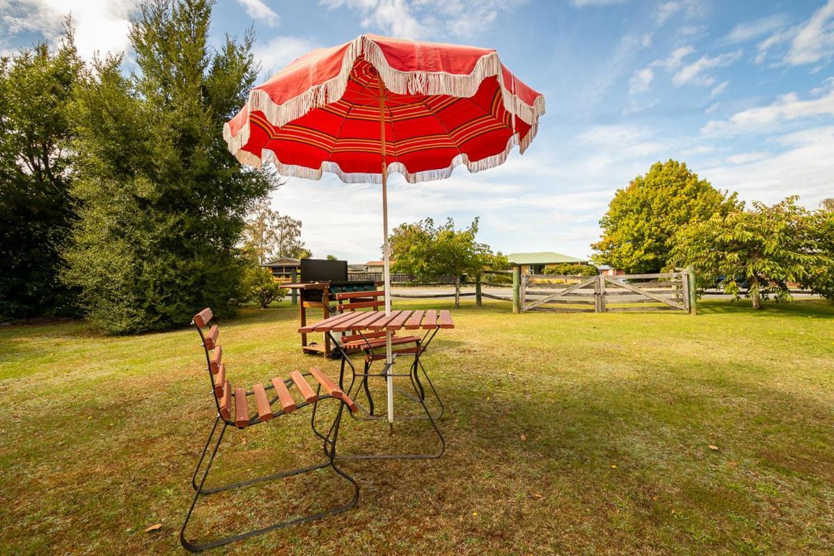 Grand View - Te Anau Holiday Home Εξωτερικό φωτογραφία